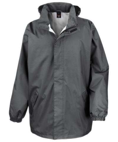 Midweight Jacket