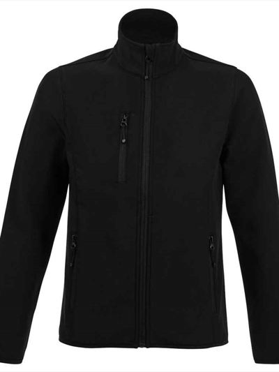 SOL'S Ladies Radian Soft Shell Jacket