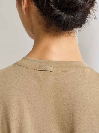 Premier Ladies Cotton Rich Comis T-Shirt