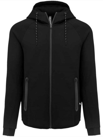 Proact Performance Hooded Jacket