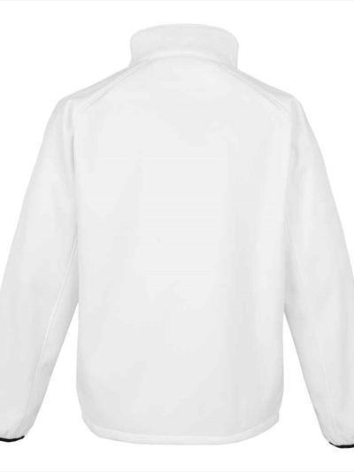 Printable Soft Shell
