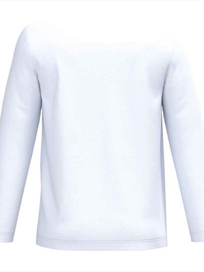 Native Spirit Unisex Long Sleeve T-Shirt