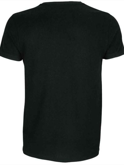 NEOBLU Unisex Loris Organic Piqué T-Shirt