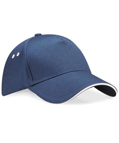 Beechfield Ultimte Sandwich Peak Cap