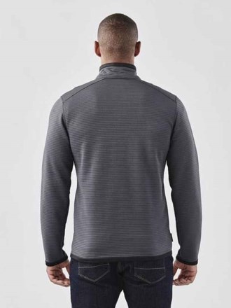Stormtech Andorra Fleece Jacket