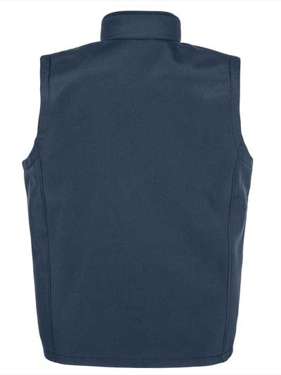 Result Recycled Printable Soft Shell Bodywarmer