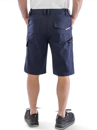 Result Recycled Dynamic Stretch Shorts