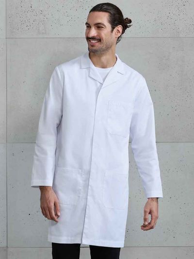 Premier Essential 3 Pocket Work Coat