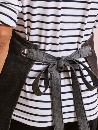 Premier Domain Bib Apron