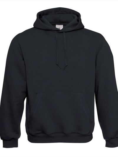 Hooded Sweatshirt