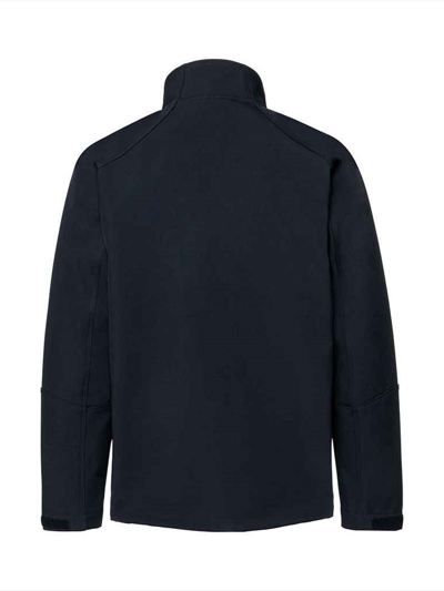Russell Athletic Bionic Soft Shell Jacket