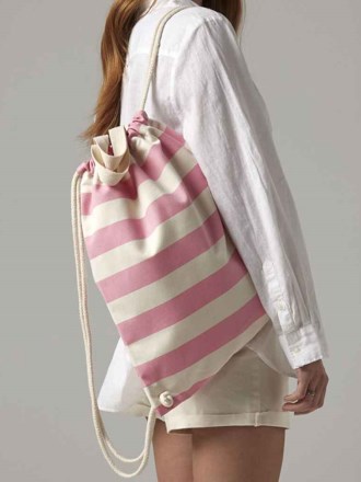 Westford Mill Nautical Gymsac