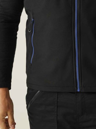 Regatta Navigate Two Layer Soft Shell Bodywarmer