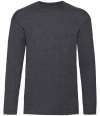 Valueweight Long Sleeve T-Shirt
