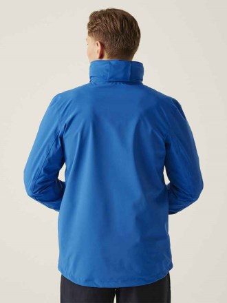 Regatta Kingsley 3-in-1 Jacket