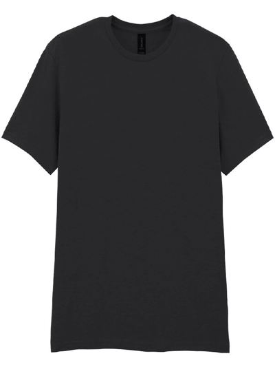 Customer supplied t shirts