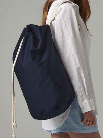 Westford Mill EarthAware® Organic Sea Bag