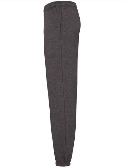 College Cuffed Jogpants
