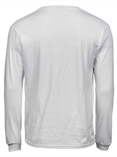 Tee Jays Long Sleeve Sof T-Shirt