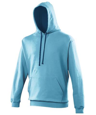 Varsity Hoodie
