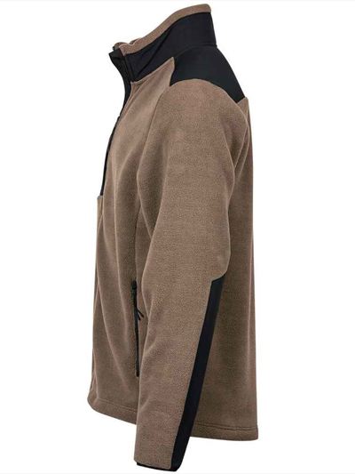 Tee Jays Mountain Fleece Jacket