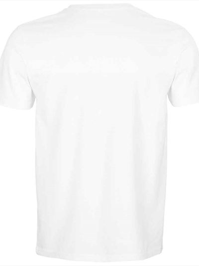 SOL'S Unisex Odyssey Recycled T-Shirt