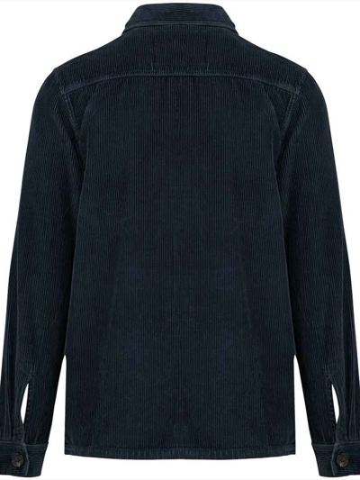 Native Spirit Corduroy Jacket