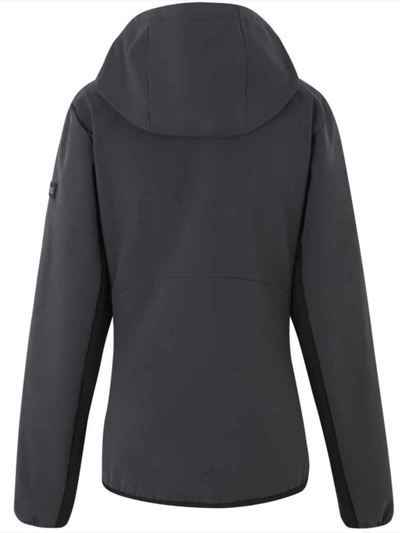 Regatta Ladies Ada Stretch Soft Shell Jacket