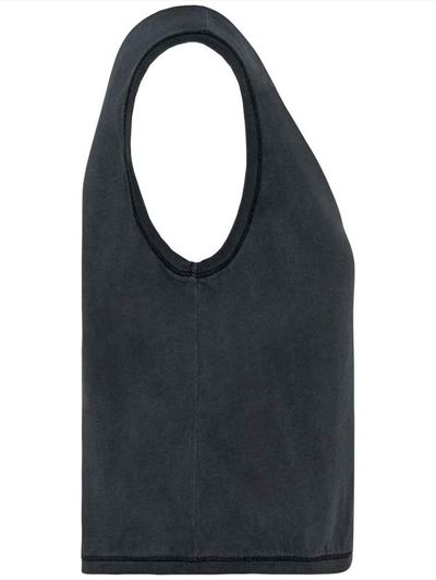 Native Spirit Ladies Cropped Tank Top
