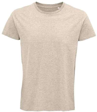  Crusader Organic T-Shirt