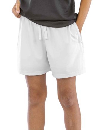 Spiro Recycled Junior Shorts