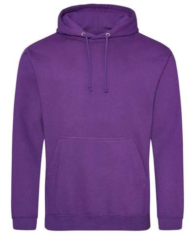 College Hoodie
