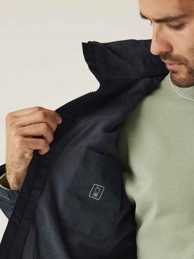 Hudson Jacket