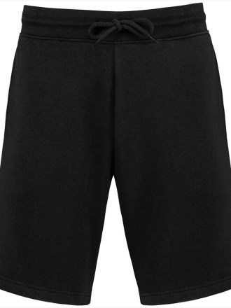 Native Spirit Bermuda Sweat Shorts
