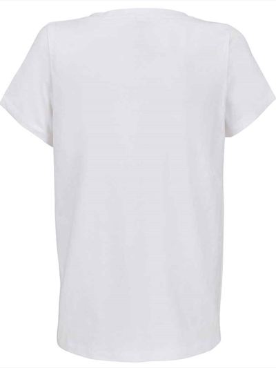 SOL'S Ladies Regent V Neck T-Shirt