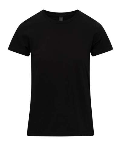Softstyle Midweight Womens T Shirt
