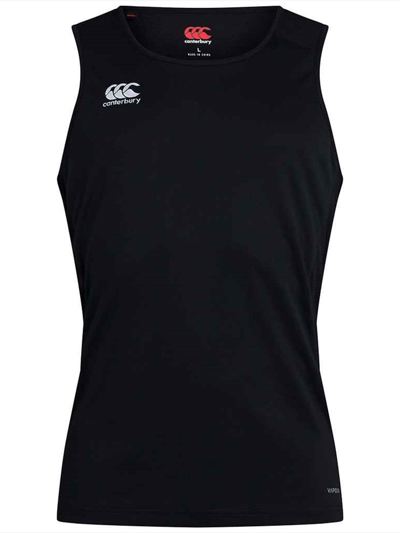 Canterbury Club Dry Singlet