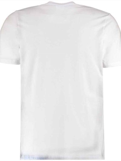 Kustom Kit Fashion Fit Cotton T-Shirt