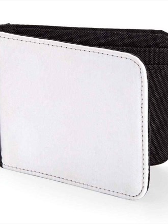 BagBase Sublimation Wallet