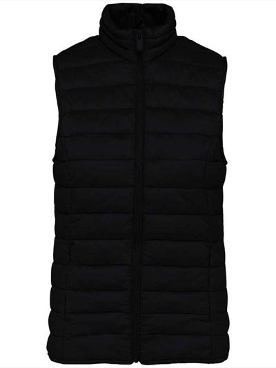 Native Spirit Ladies Light Recycled Bodywarmer