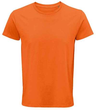  Crusader Organic T-Shirt