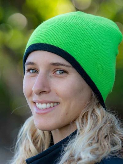 Result Reversible Fashion Fit Hat