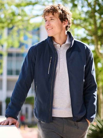 Regatta Omicron III Waterproof Fleece Jacket