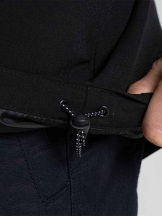 Craghoppers Expert Kiwi Pro Stretch 3-in-1 Jacket