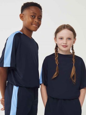 Finden + Hales Kids Team T-Shirt