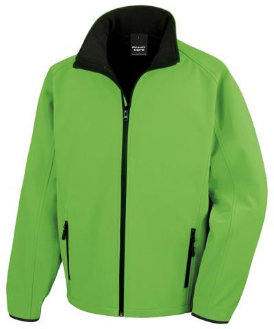 Printable Soft Shell
