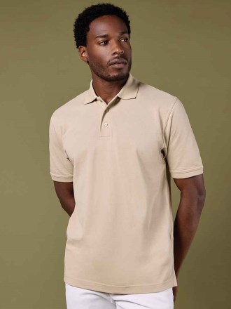 Kustom Kit Cotton Klassic Superwash® 60°C Polo Shirt