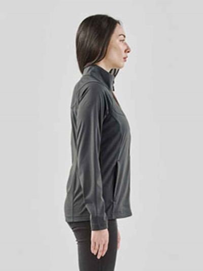 Stormtech Ladies Greenwich Lightweight Soft Shell Jacket