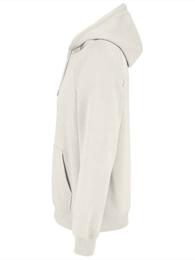 Unisex Stellar Organic Hoodie