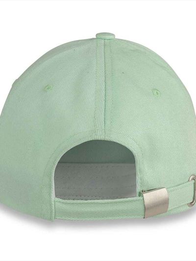 Result Organic Cotton 5 Panel Cap